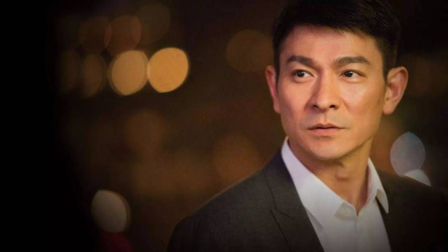 为什么有人觉得刘德华不帅？看看这些照片你就明白了