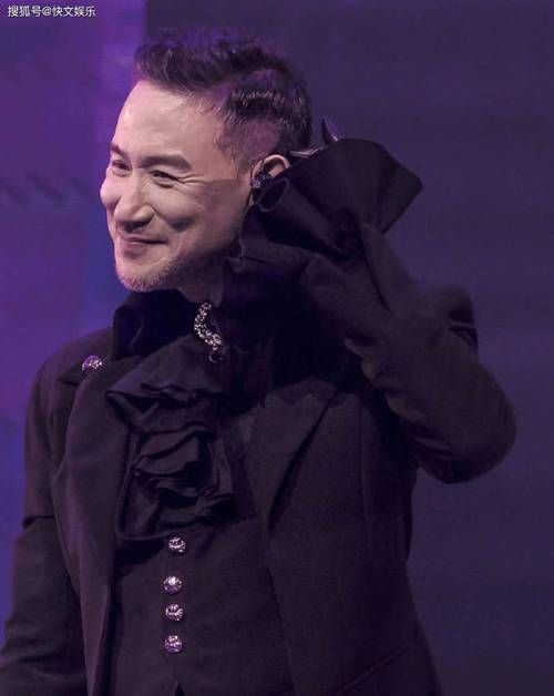 为什么有人说张学友唱歌不好听这几点告诉你真相