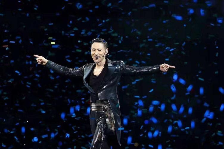 为什么有人说张学友唱歌不好听这几点告诉你真相