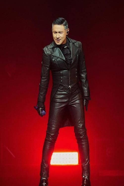 为什么有人说张学友唱歌不好听这几点告诉你真相