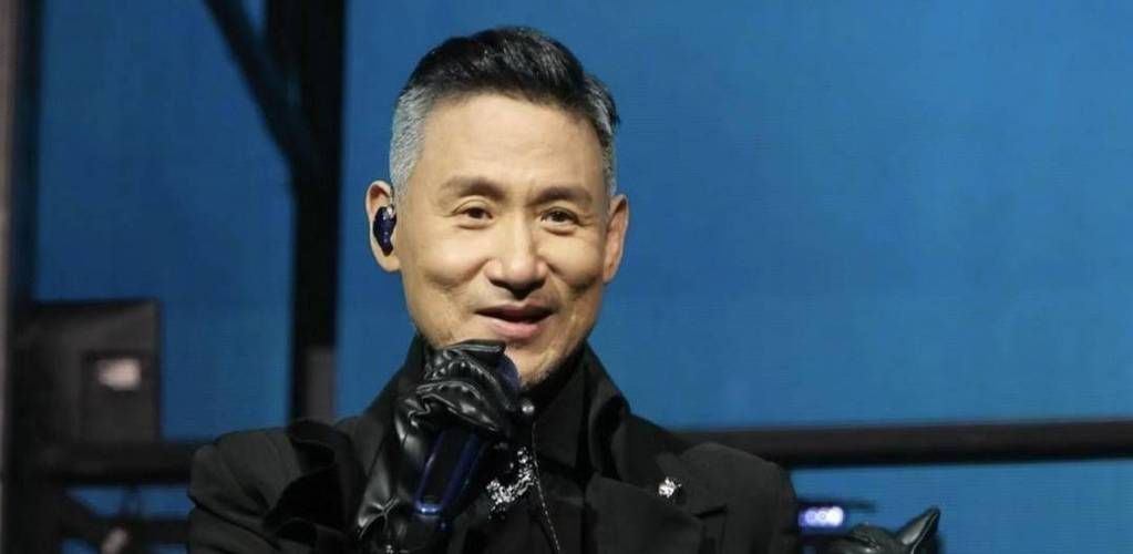 为什么有人说张学友唱歌不好听这几点告诉你真相