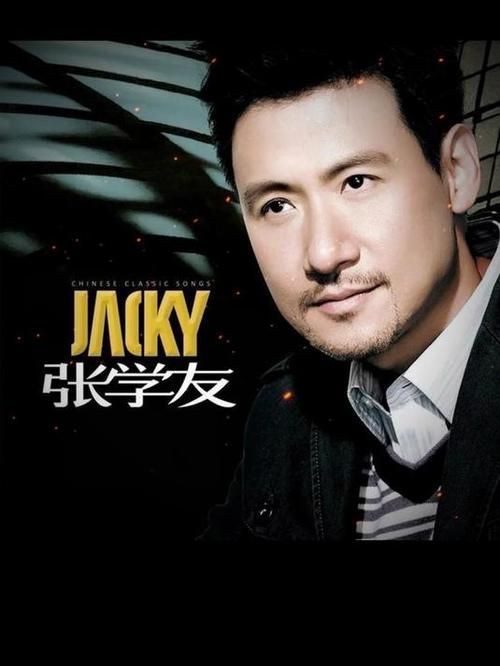为什么说cry是张学友最具代表性的情歌