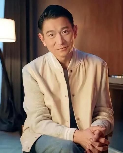 为什么说刘德华no1是华语乐坛传奇
