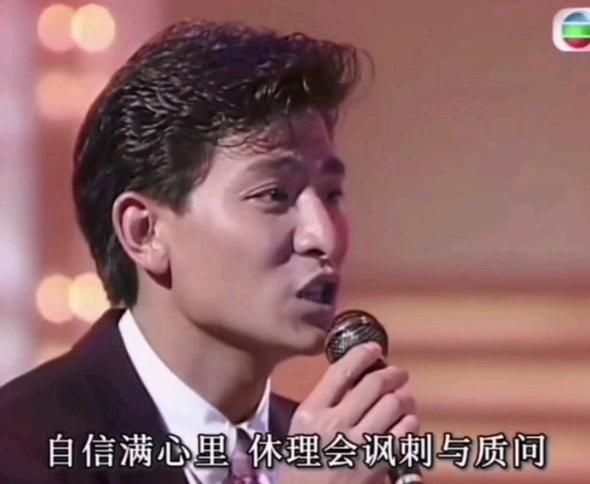 为什么说张学友沉默是金是永恒的经典歌曲