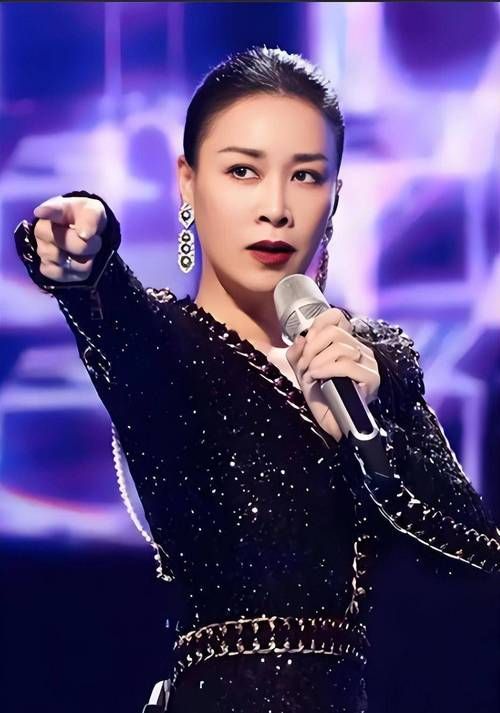 为什么说那英是鸡 网友热议背后的真相