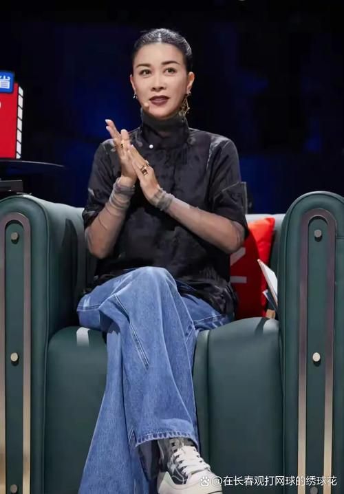 为什么说那英是鸡 网友热议背后的真相