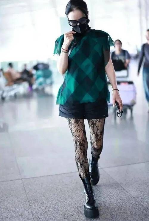 为什么说那英素质低 这些细节暴露真实人品