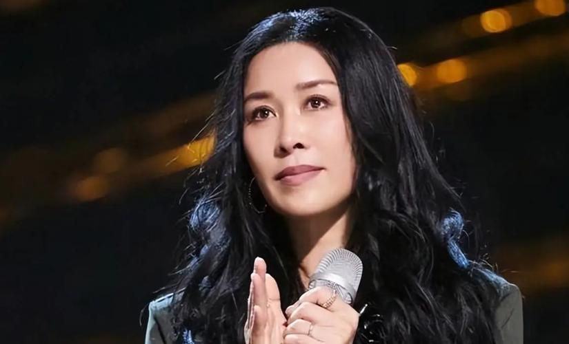 为什么说那英素质低 这些细节暴露真实人品
