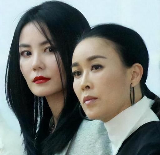 为什么说那英素质低 这些细节暴露真实人品