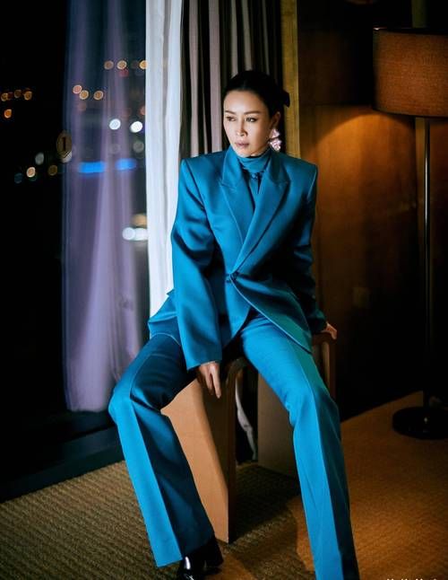 为什么说那英素质低 这些细节暴露真实人品