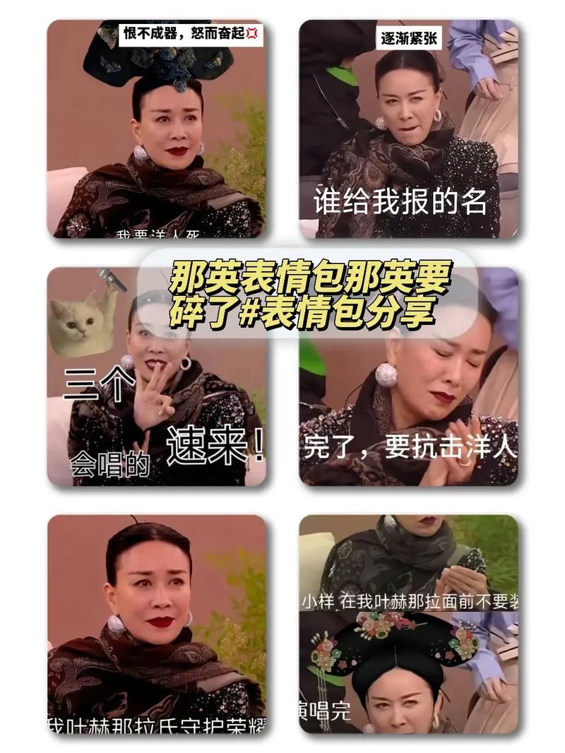 为什么那么多人不喜欢那英 网友吐槽点大集合