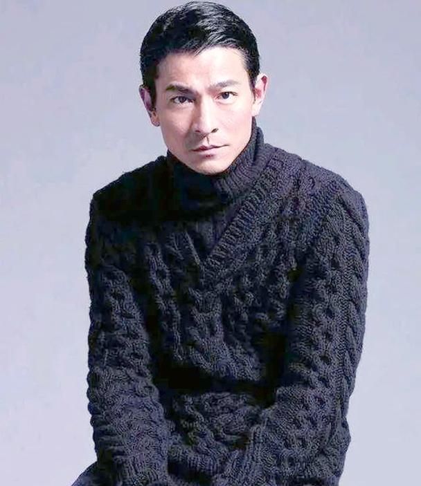 为什么那么多人喜欢刘德华？他的成功秘诀是什么？