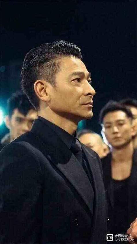 为什么那么多人喜欢刘德华？他的成功秘诀是什么？