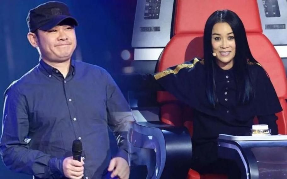为什么那英对刀郎有意见 音乐理念不合还是另有隐情