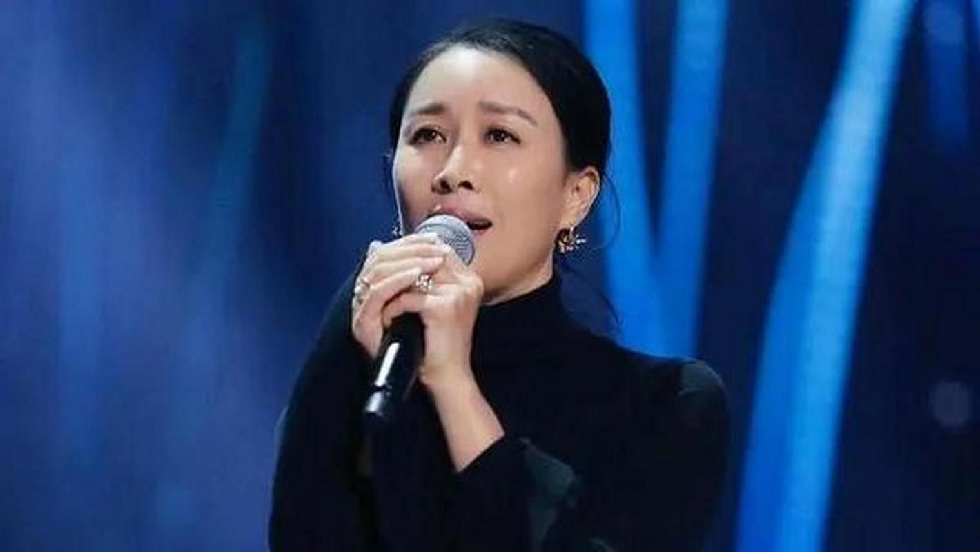 为什么那英歌曲雾里看花能成为经典