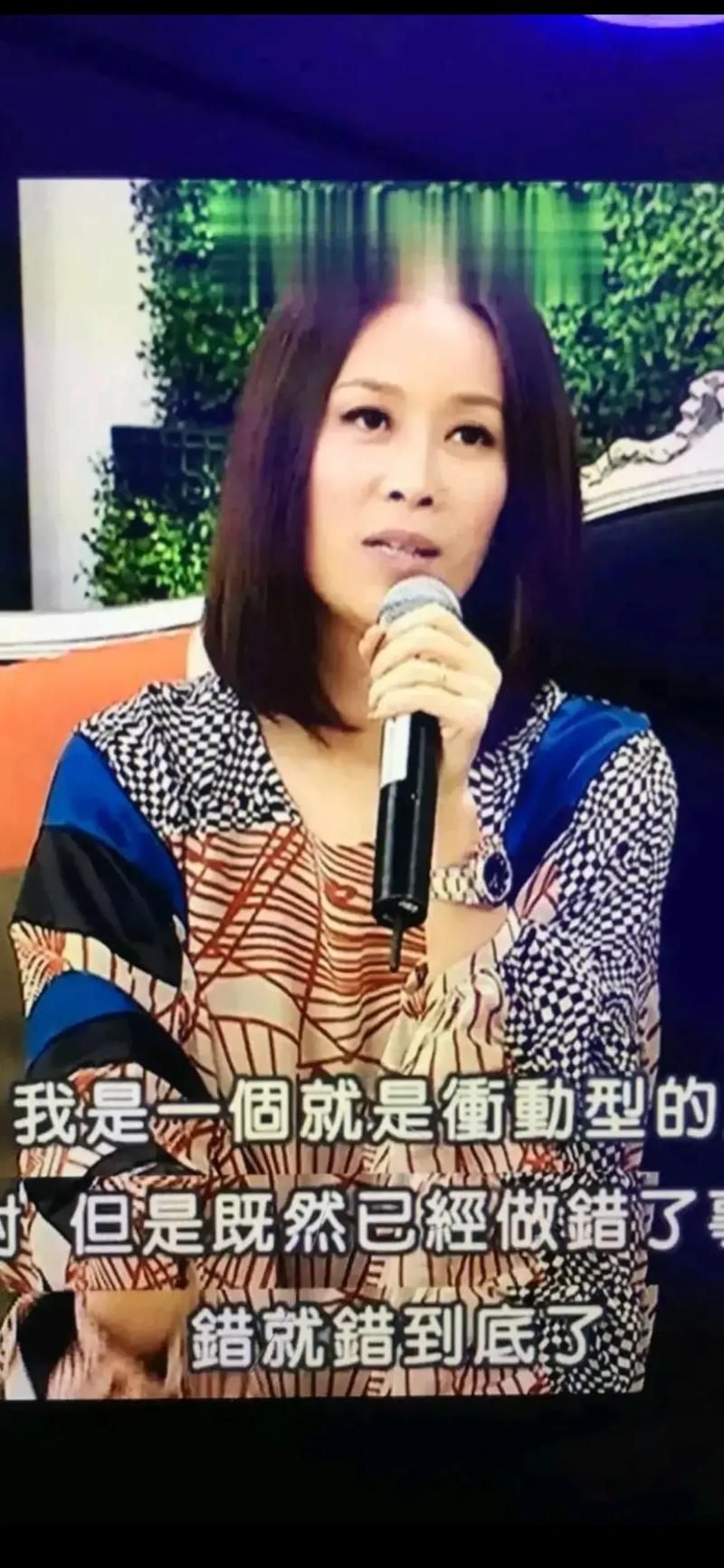 为什么都在骂那英 从天后到全网黑经历了什么