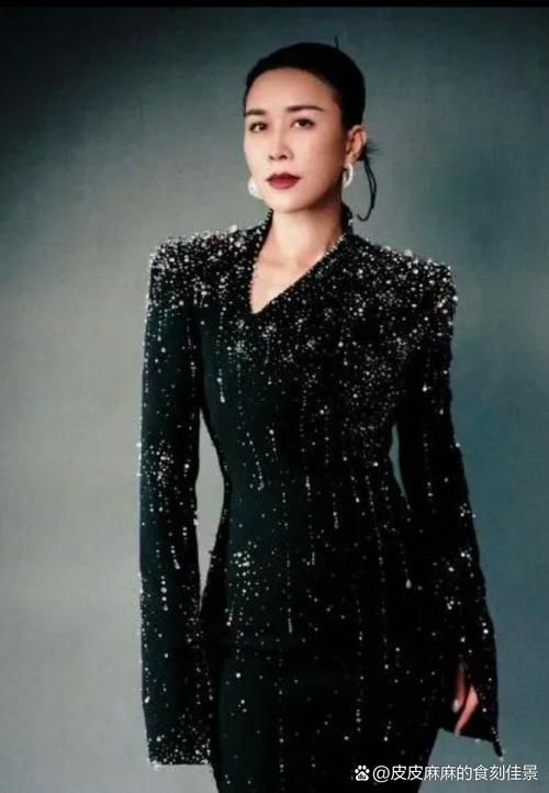 为什么都讨厌那英 网友吐槽她的那些事儿