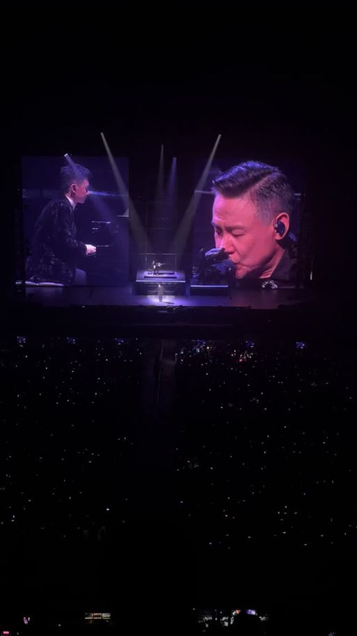 为什么雨夜浪漫张学友能火30年 揭秘经典金曲的魔力