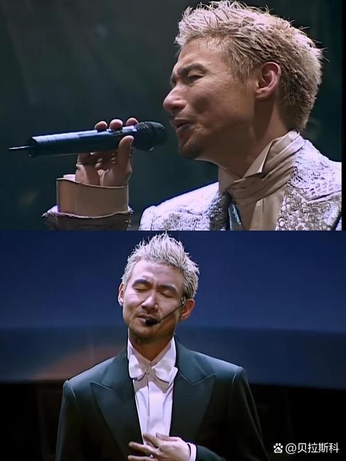 为什么雨夜浪漫张学友能火30年 揭秘经典金曲的魔力
