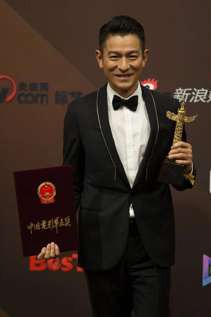 为何刘德华要出演失孤？揭秘天王的义举与付出