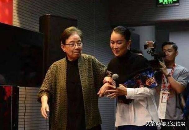 乌拉那拉氏那英的传奇故事你听过吗