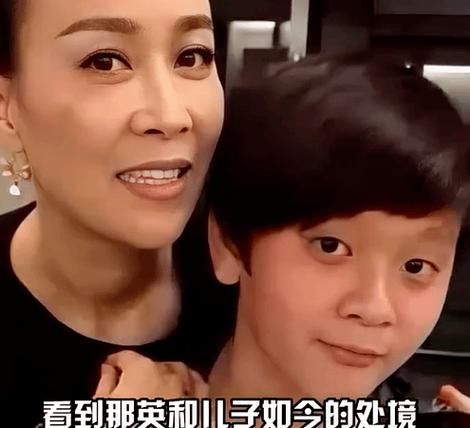 乌拉那拉氏那英的传奇故事你听过吗