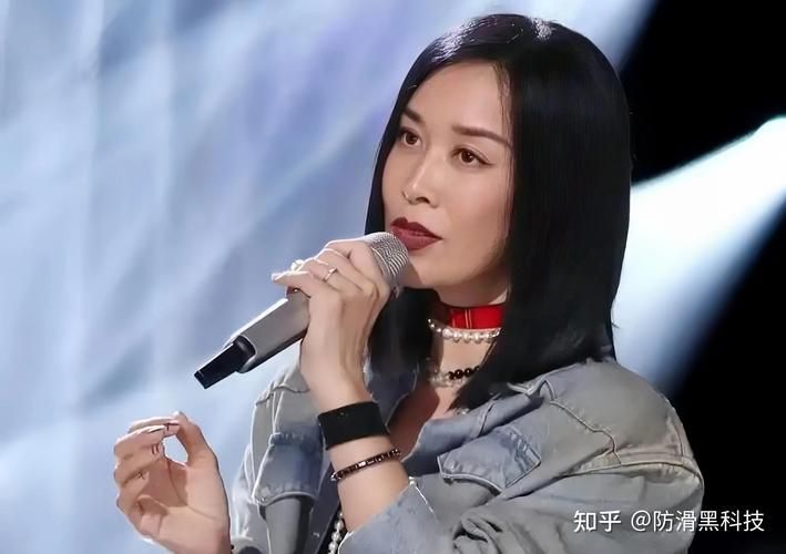 乌拉那拉那英最新动态粉丝必看消息