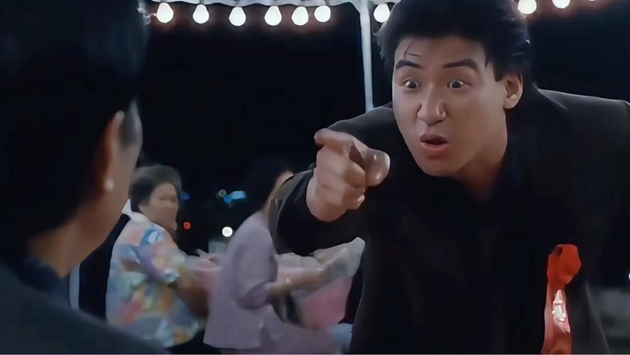 乌蝇哥张学友为何成为网络热梗看完就懂