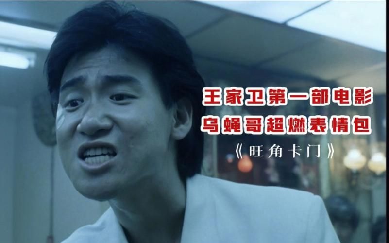 乌蝇哥张学友为何成为网络热梗看完就懂