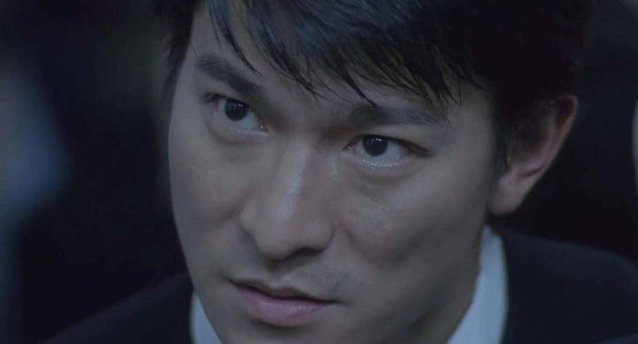 二十年前的刘德华东北行：差点被黑社会绑架？