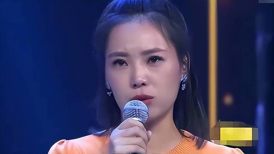 云朵踢馆那英事件后续如何 网友期待结果