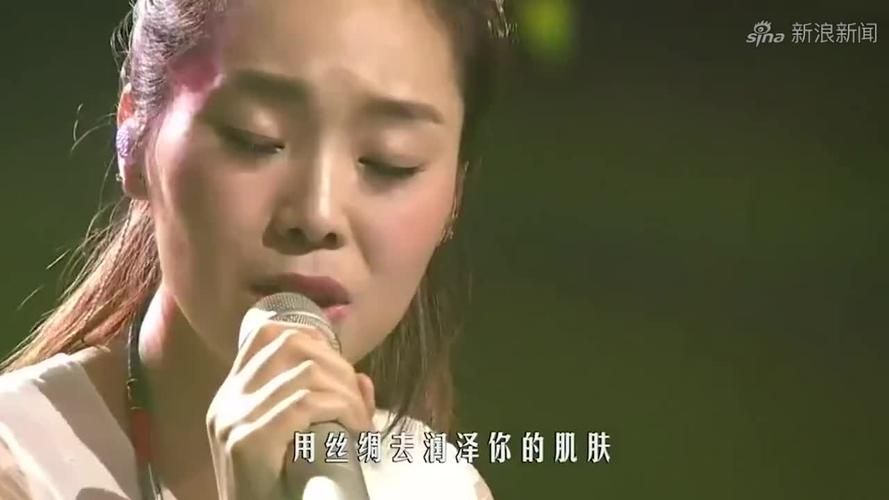 云朵踢馆那英叫啥节目音乐对决太刺激了