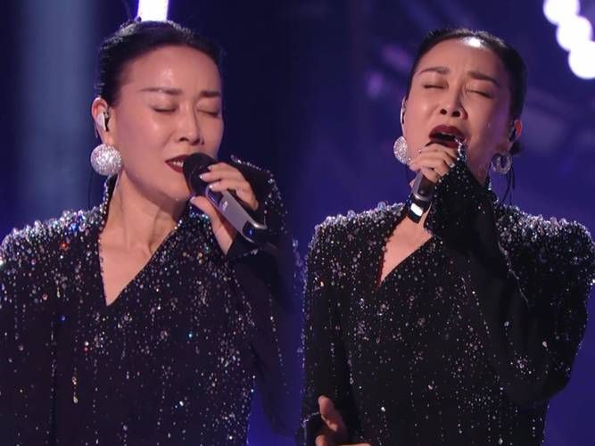 云朵踢馆那英第几集上演 那英表现如何评价