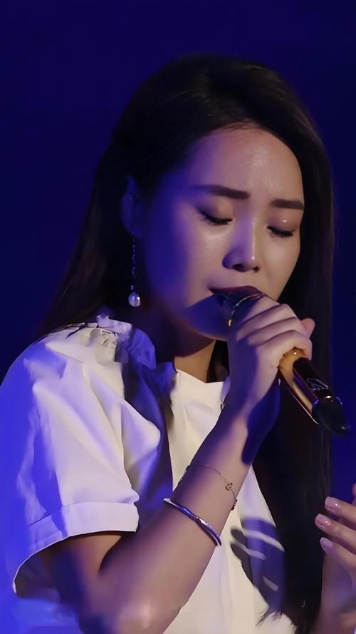 云朵那英最新合作歌曲上线引发热议