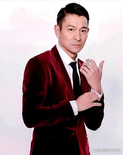 亚洲电影大奖刘德华获奖感言曝光 粉丝直呼实至名归