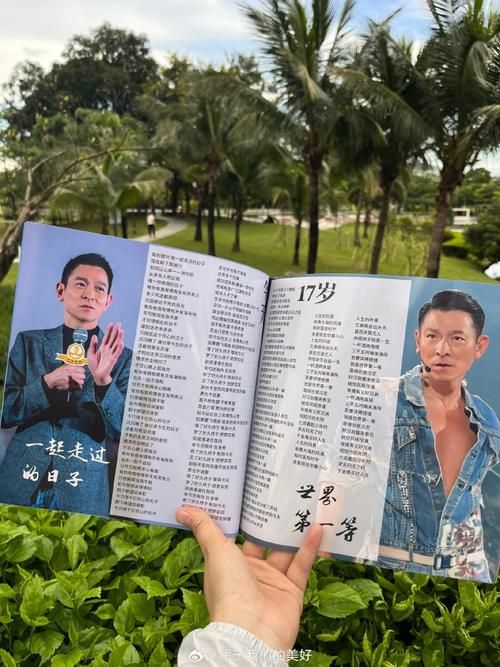 今天刘德华歌曲歌词解析 听懂背后的故事
