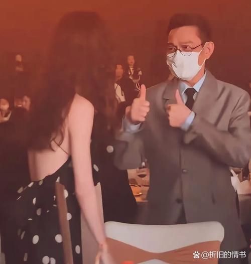 今天刘德华视频流出 粉丝疯狂转发点赞