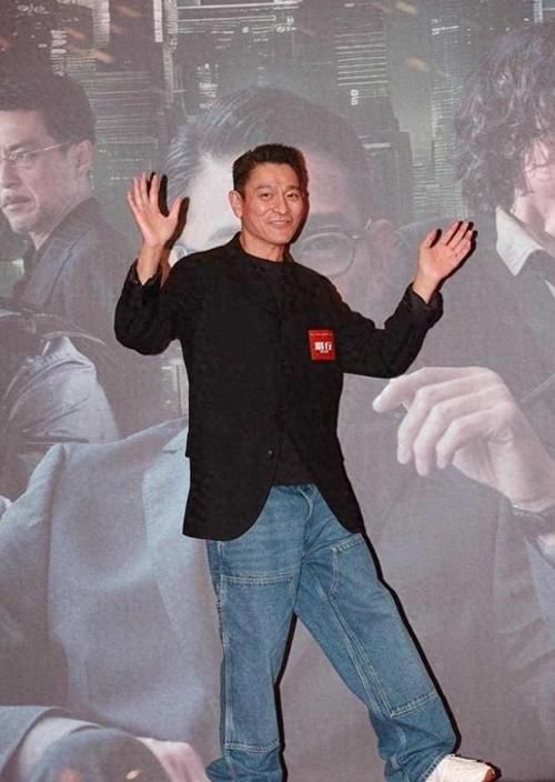 今天是你的生日刘德华 回顾天王经典作品与成就