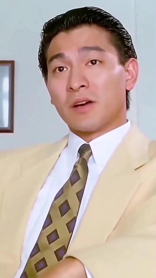 今年刘德华几岁了 他的年龄你猜对了吗