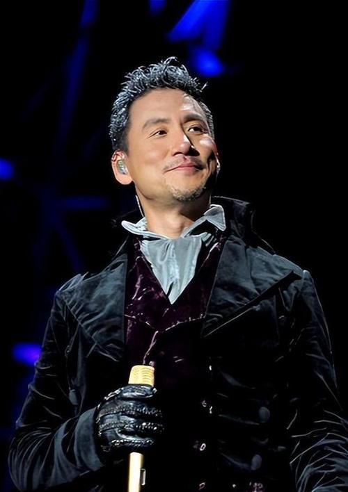 从专业角度分析为什么有人会不喜欢张学友的歌