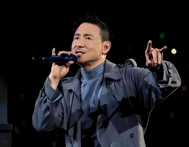 从专业角度分析为什么有人会不喜欢张学友的歌