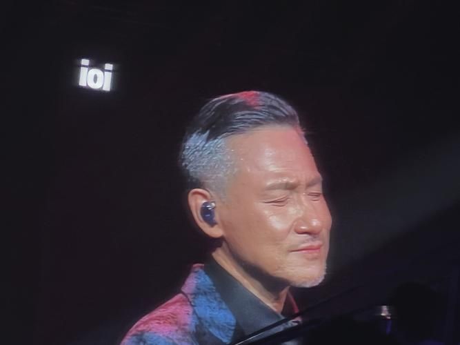 从专业角度分析为什么有人会不喜欢张学友的歌