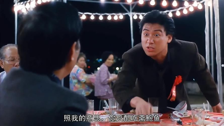 从乌蝇哥到歌神张学友的演艺生涯全解析