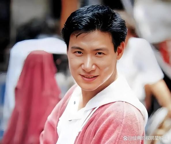 从乌蝇哥到歌神张学友的演艺生涯全解析