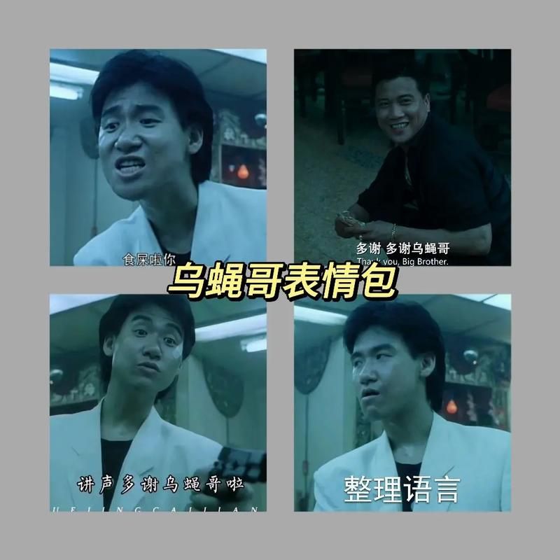 从乌蝇哥到歌神张学友的演艺生涯全解析