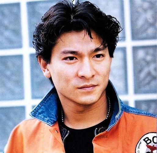 从咱们屯里到天王巨星：刘德华的奋斗史
