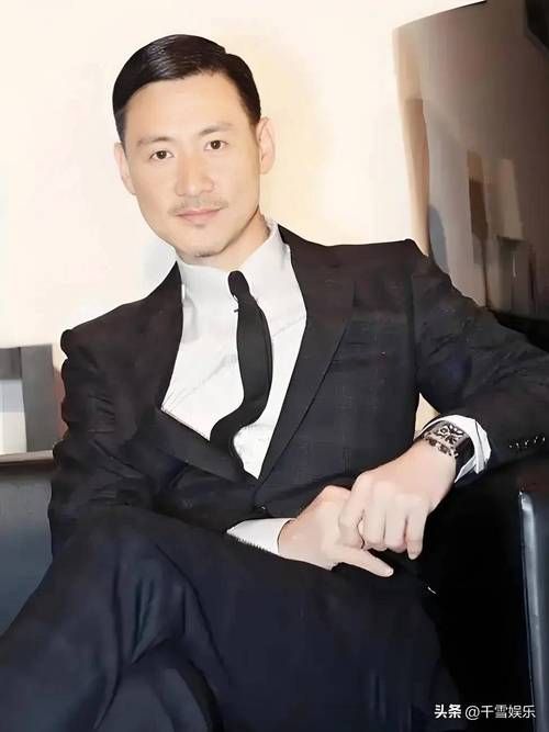 从圈内人评价看张学友的巨星地位