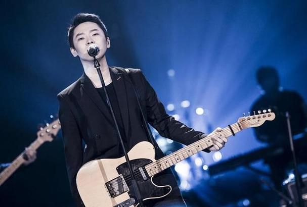 从好声音到如今 那英梁博师徒情谊十年不变