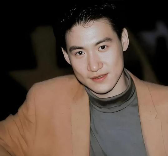 从平凡到巨星张学友爱慕者的偶像成长史