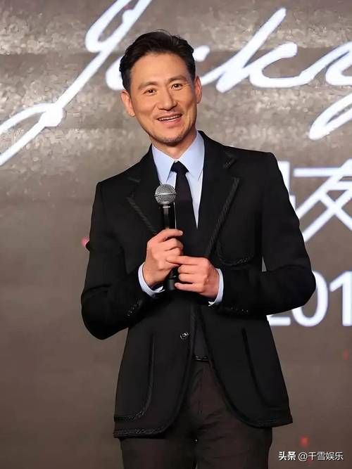 从平凡到巨星张学友爱慕者的偶像成长史